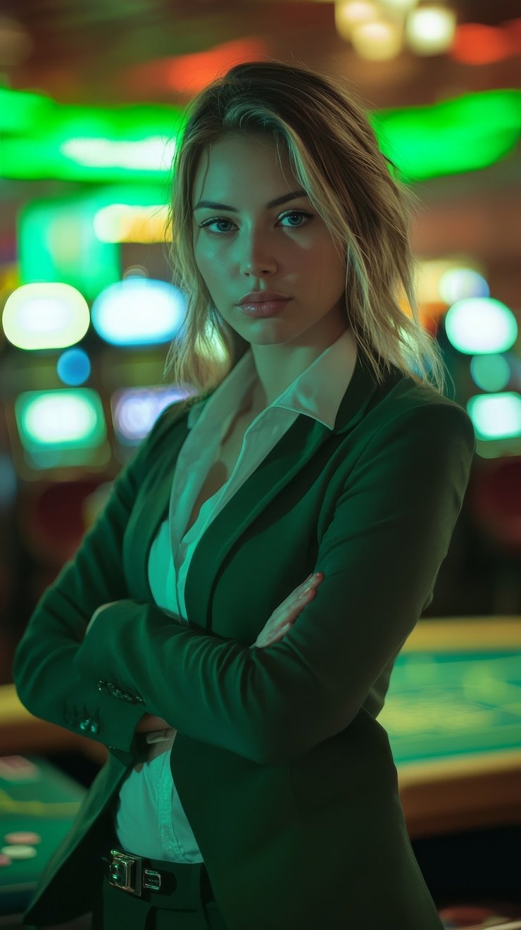 Dashboard platform april toto menampilkan ringkasan permainan, saldo, dan akses cepat ke live dealer
