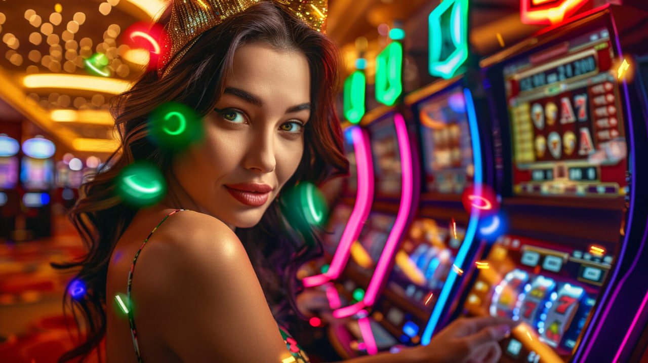 Dealer live Speed Baccarat di studio april toto dengan multi-kamera HD