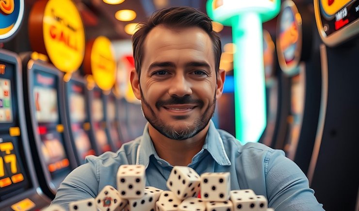 Antarmuka Virtual Account april toto menampilkan nomor rekening yang dipersonalisasi